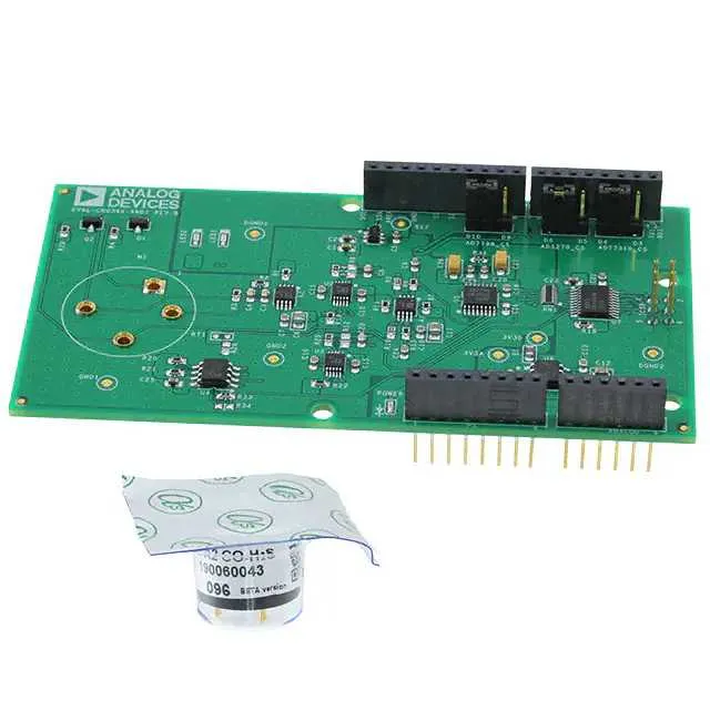 EVAL-CN0396-ARDZ (EVAL BOARD CO/H2S GAS DETECTION)