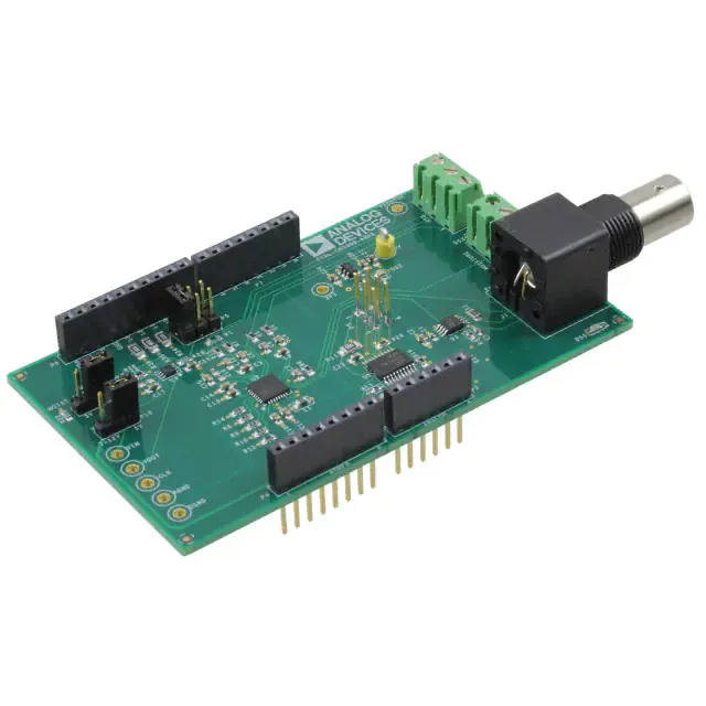 EVAL-CN0398-ARDZ (EVAL BOARD SOIL MOISTURE AND PH)