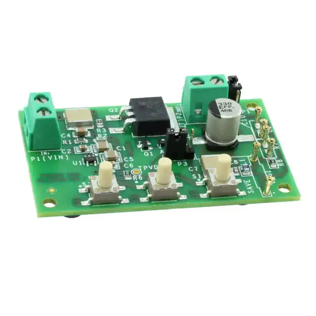 EVAL-CN0405-EB1Z (EVAL BOARD FOR AD5116)