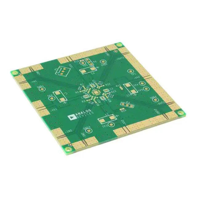 EVAL-FDA-2CPZ-24 (BOARD EVAL FOR ADA4930)