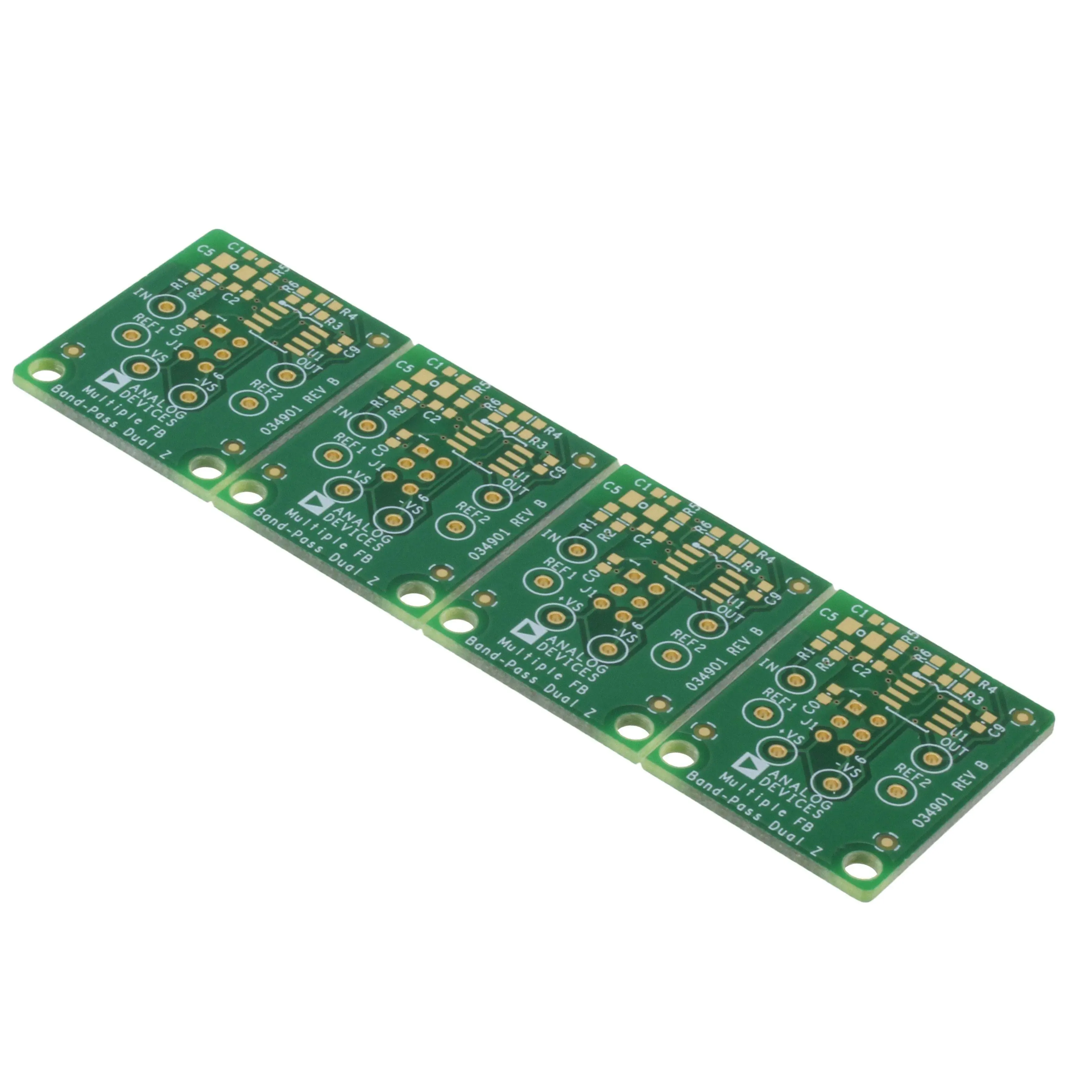 EVAL-FW-BPDF2 (EVAL BOARD FW BPDF2)