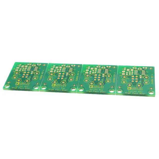 EVAL-FW-HPSK2 (EVAL BOARD HPSK2)