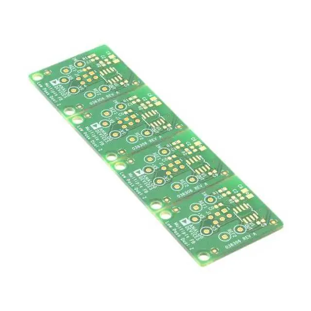 EVAL-FW-LPMFB2 (EVAL BOARD FOR LPMFB2)