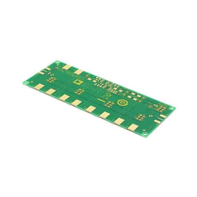 EVAL-FW-MOTHER (EVAL BOARD FW MOTHER)