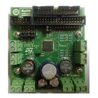 EVAL-IBU-STR7 (INTERFACE BOARD FOR EVAL6460)