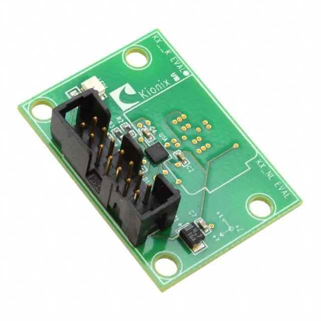 EVAL-KXCNL-1010 (BOARD EVALUATION FOR KXCNL-1010)