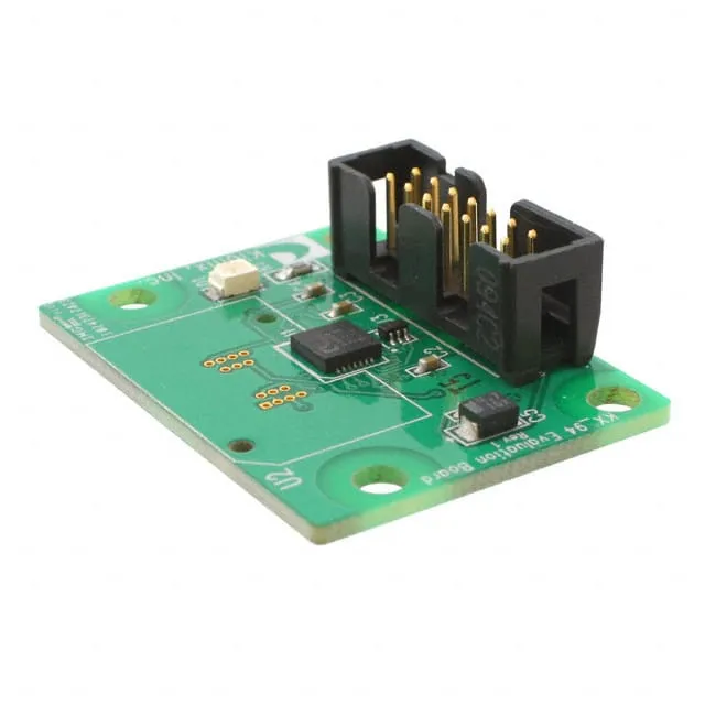 EVAL-KXR94-2283 (BOARD EVALUATION FOR KXR94-2283)