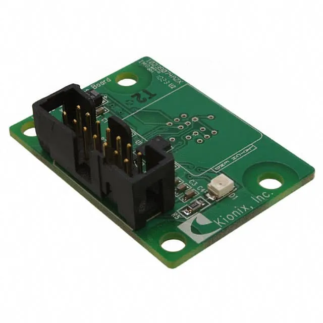 EVAL-KXSS5-4457 (BOARD EVALUATION FOR KXSS5-4457)