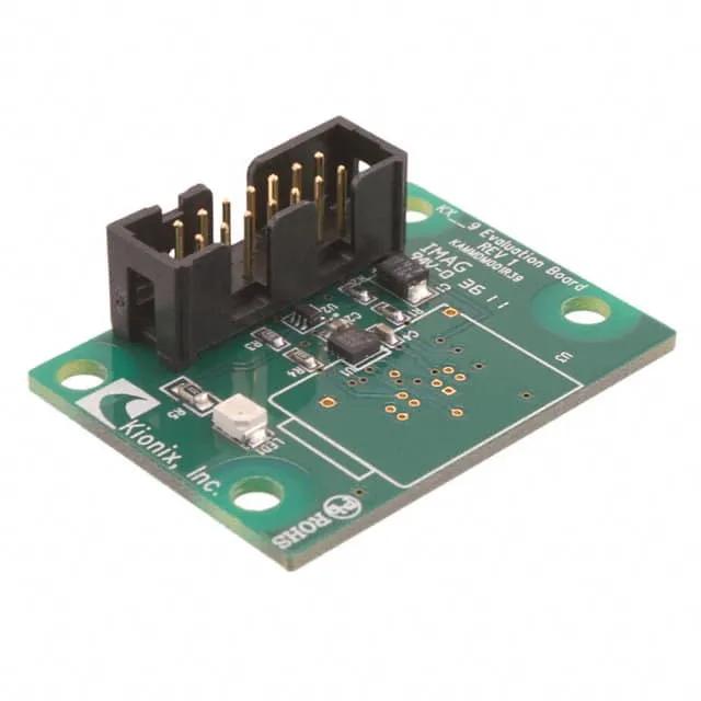 EVAL-KXTI9-1001 (BOARD EVALUATION FOR KXTI9-1001)