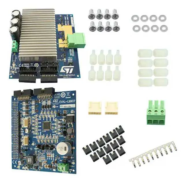 EVAL-L9907-H (EVALUATION BOARD)