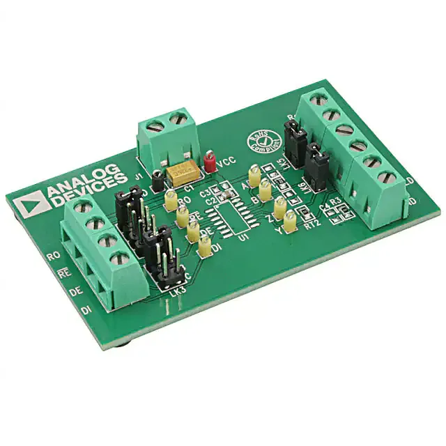 EVAL-RS485FDEBZ (BOARD EVALUATION RS485)