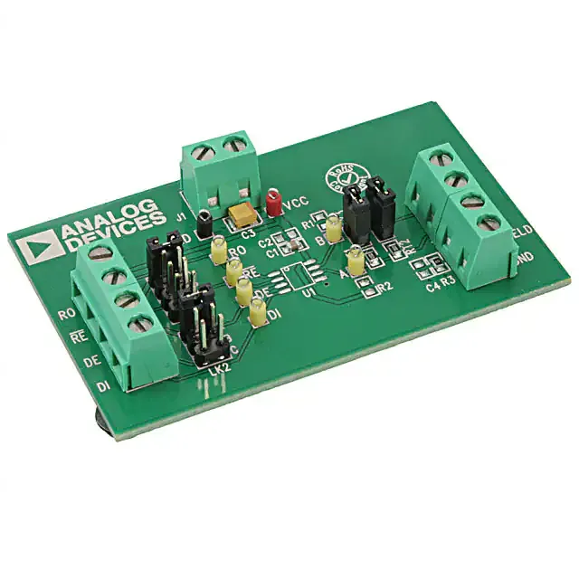 EVAL-RS485HDEBZ (BOARD EVALUATION RS485)