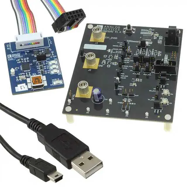 EVAL-SSM2529Z (BOARD EVAL FOR SSM2529)