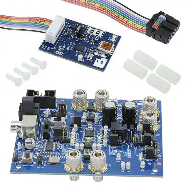 EVAL-SSM3582Z (EVAL BOARD FOR SSM3582Z)