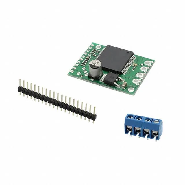 EVAL-VNH5019-P1 (BOARD EVAL VNH5019 MOTOR DVR)