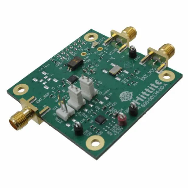 EVAL01-HMC1031MS8E (BOARD EVAL FOR HMC1031)