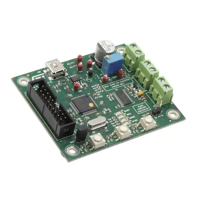 EVAL6472H-DISC (BOARD EVAL DSPIN DISCOVERY L6472)