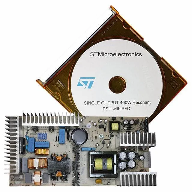 EVAL6599-400W-S (DEMO BOARD FOR L6599)