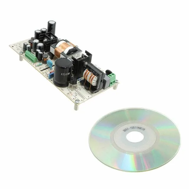 EVAL6668-STB (EVAL BOARD FOR L6668)