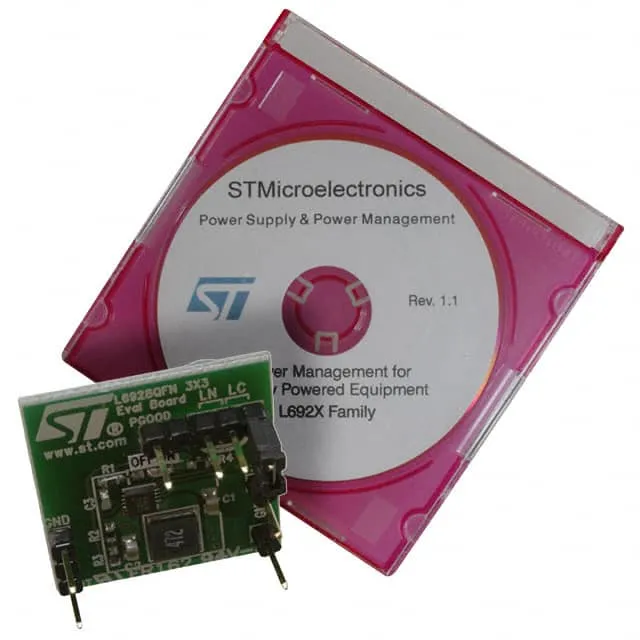 EVAL6928Q1 (EVAL BOARD FOR L6928Q1)