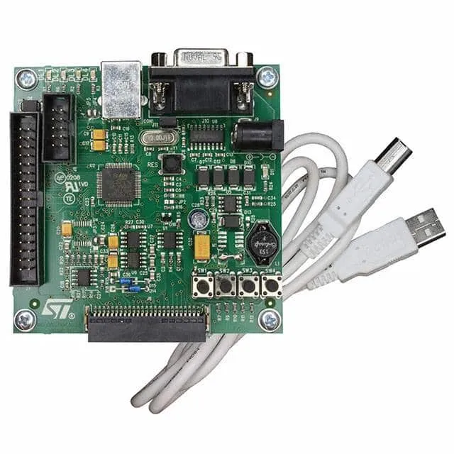 EVALCOMMBOARD (BOARD EVAL GP FOR 12MBPS PC)
