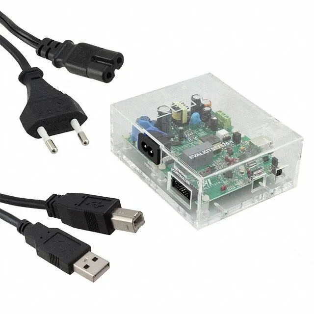 EVALKITST7570-1 (KIT EVAL FOR ST7570 S-FSK)