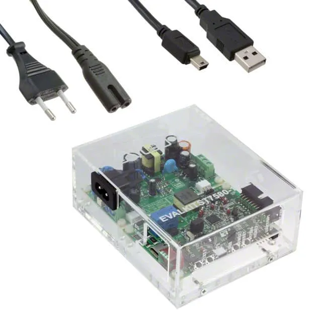 EVALKITST7580-1 (BOARD EVAL FOR ST7580)