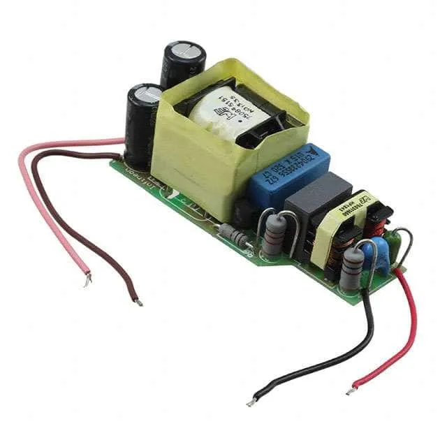 EVALLED-ICL8002G-B1 (BOARD EVAL ICL8002 DIM 13W LED)