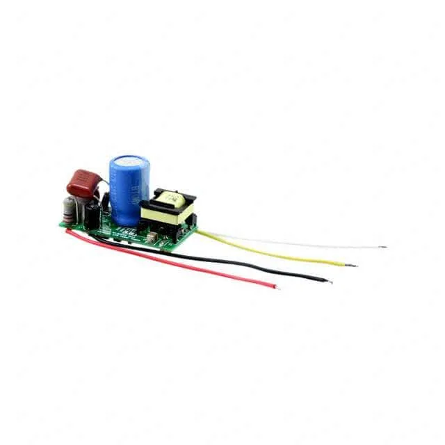 EVALLED-ICL8002G-B2 (BOARD EVAL ICL8002 DIM 12W LED)