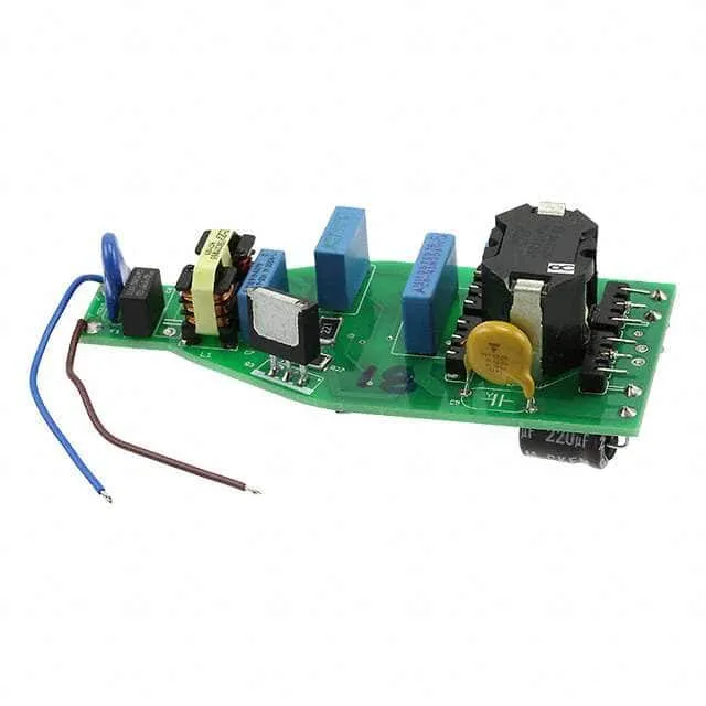 EVALLED-ICL8002G-B3 (BOARD EVAL ICL8002 DIM 20W LED)
