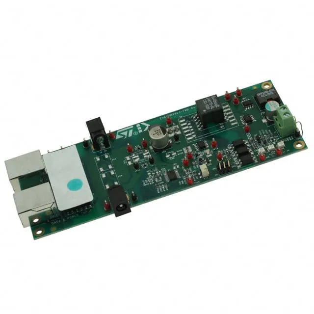 EVALPM8803-FWD (KIT DEMO IEEE802.3AT PM8803)