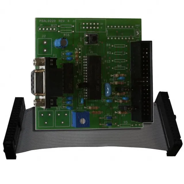 EVALPRACTISPIN (EVALUATION BOARD PRACTISPIN)