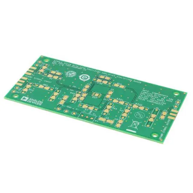 EVALPRAHVOPAMP-1RZ (EVAL BOARD OPAMP)