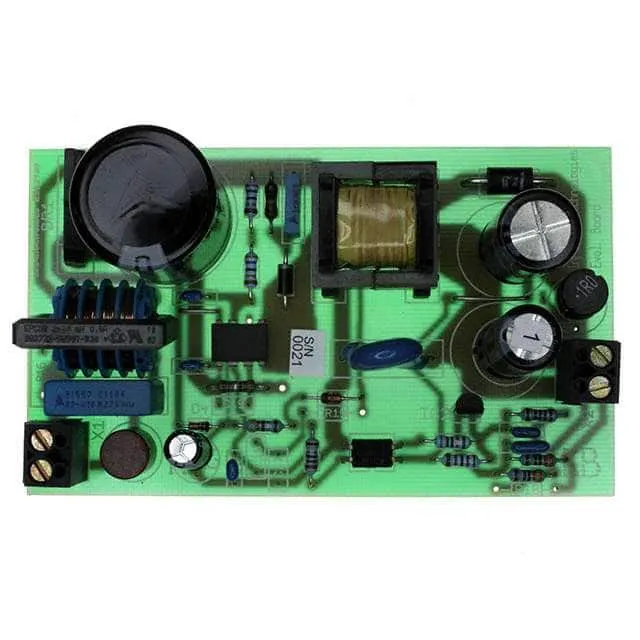EVALSF2-ICE2A0565Z-12 (BOARD DEMO ICE2A0565Z 10W SMPS)