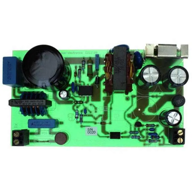 EVALSF2-ICE2A365 (BOARD DEMO ICE2A365 40W SMPS)