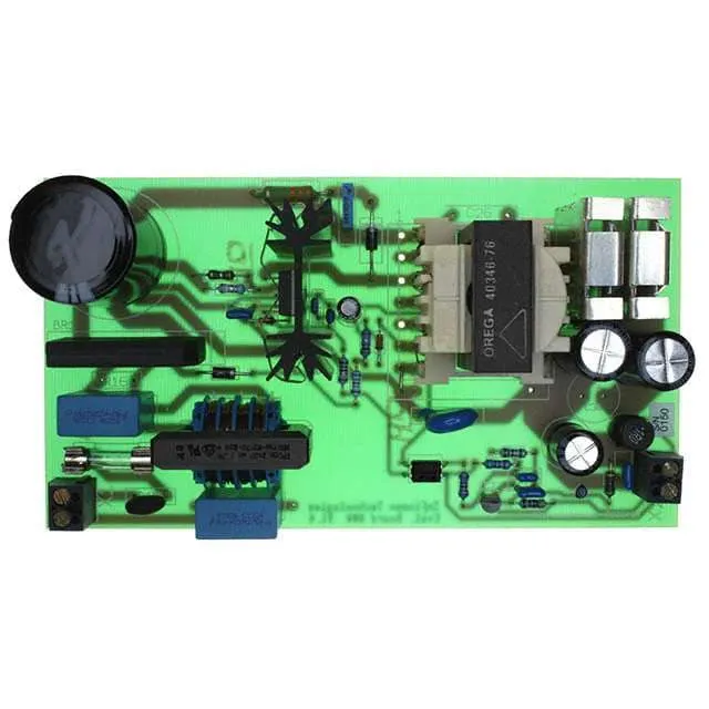 EVALSF2-ICE2B765P (BOARD DEMO ICE2B765P 80W SMPS)