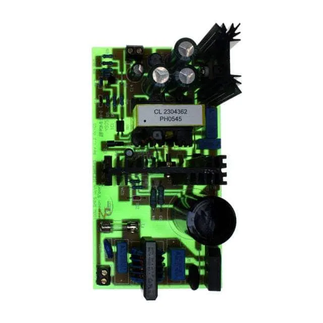 EVALSF3-ICE3A5565P (BOARD DEMO ICE3A5565P 100W SMPS)