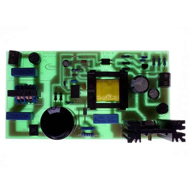 EVALSF3-ICE3B1565 (BOARD DEMO ICE3B1565 20W SMPS)