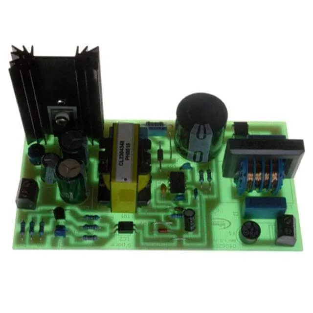 EVALSF3-ICE3B2565 (BOARD DEMO ICE3B2565 30.4W SMPS)