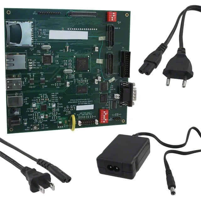 EVALSPEAR300 (BOARD EVALUATION FOR SPEAR300)