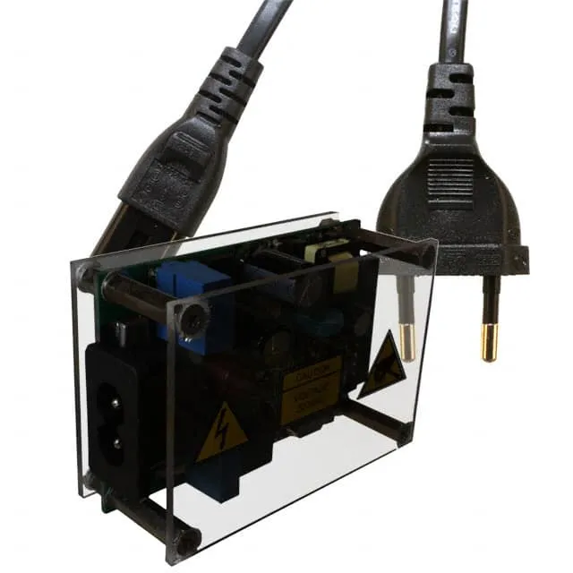 EVALST7540-1 (BOARD EVAL ST7540 PWR LINE TXRX)