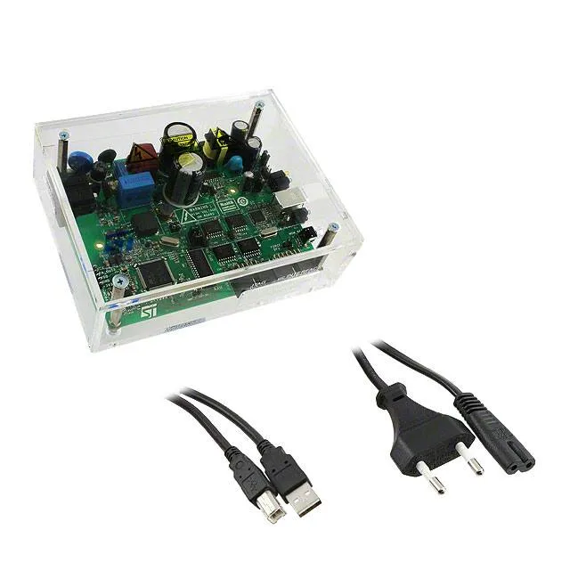 EVALST7590-1 (BOARD EVAL PROX SW SPT01-335DEE)