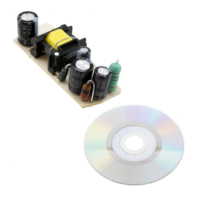 EVALTSM1052 (BOARD EVAL FOR TSM1052)