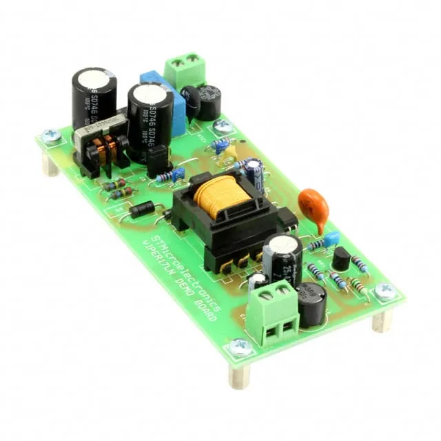 EVALVIPER17L-7W (BOARD EVAL FOR VIPER17L)
