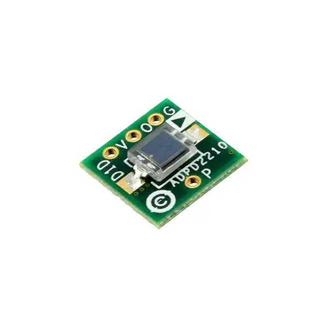 EVALZ-ADPD2210 (EVAL BOARD FOR ADPD2210)