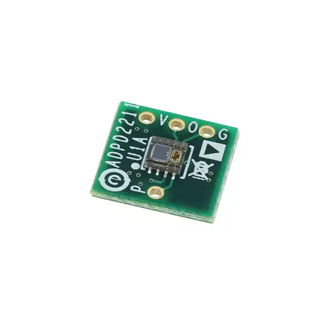EVALZ-ADPD2211 (EVAL BOARD FOR ADPD2211)