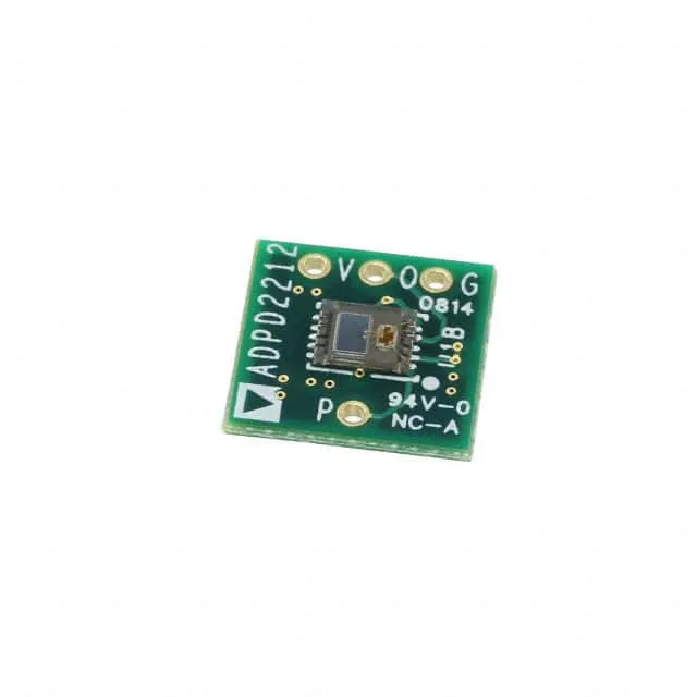 EVALZ-ADPD2212 (EVAL BOARD FOR ADPD2212)