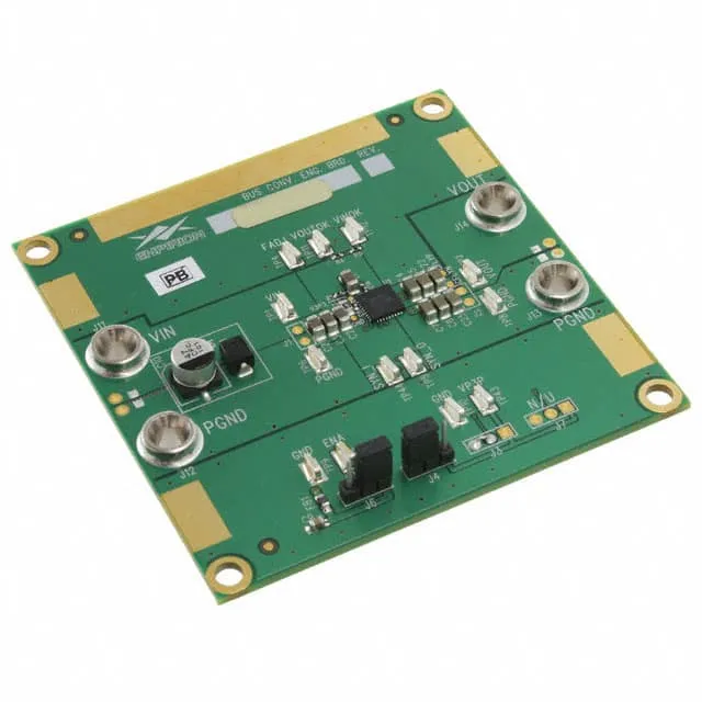 EVB-EC2630QI (EVAL BOARD FOR EC2630QI)
