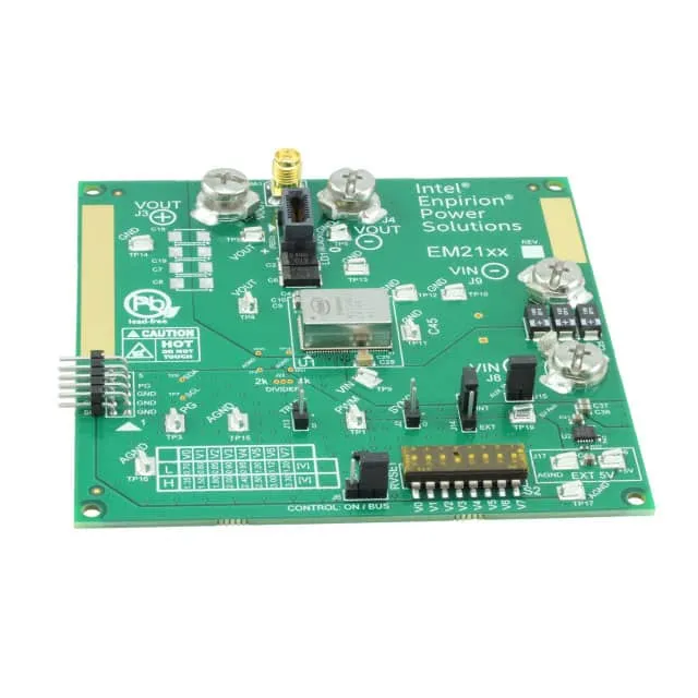 EVB-EM2130L02QI (EVALUATION BOARD)
