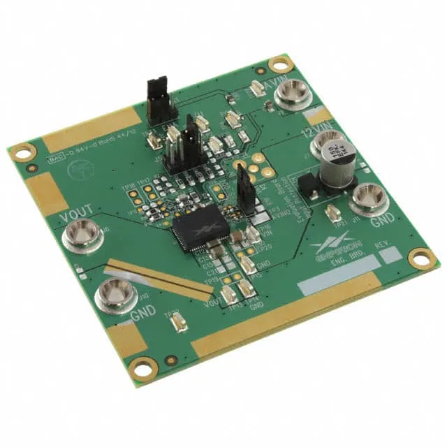 EVB-EN2340QI (EVAL BOARD FOR EN2340QI)